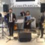 Caricato da visitatore il 24/11/2016 - La Band