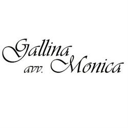 Gallina Avv. Monica