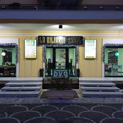 La Biliardi Videogames