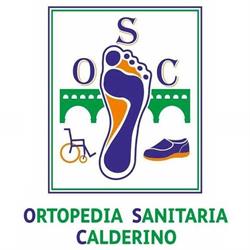Ortopedia Sanitaria Calderino