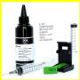 Inchiostro Nero con Rafill Clip