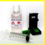 Liquido Pulizia Testine Stampanti con Refill