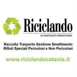 Riciclando