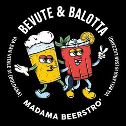 Madama Beerstrò