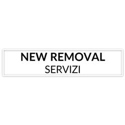 New Removal Servizi