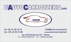 L'Autocarrozzeria