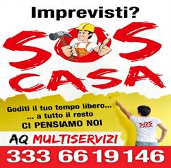 Sos Casa