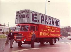Pagano Traslochi