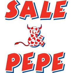 Macelleria Sale e Pepe