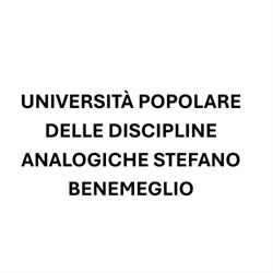 Università Popolare delle Discipline Analogiche Stefano Benemeglio