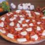 Pizza Pomodoro Fresco