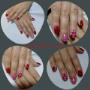 Refil mani