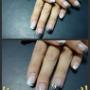 Refil mani