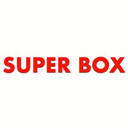 Super Box Prefabbricati Metallici e in Altri Materiali