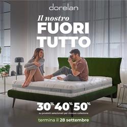 Dormire Benessere Materassi