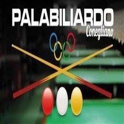 Palabiliardo Conegliano