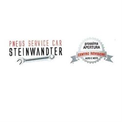 Autofficina Steinwandter