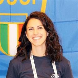 Fisioterapista e Osteopata Giulia Spanu