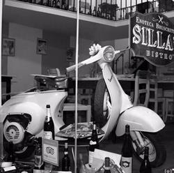 Silla's Bistro'