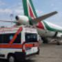 Servizio di Ambulanza Privata