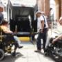 Trasporto Disabili