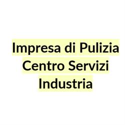 Impresa di Pulizia Centro Servizi Industria