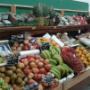 Banco Frutta