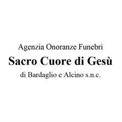 Agenzia Funebre Sacro Cuore di Gesù