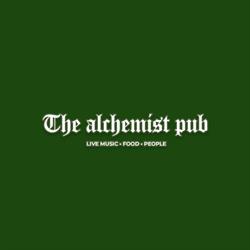 The Alchemist Pub