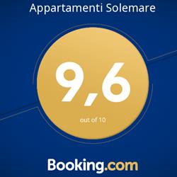 SoleMare Appartamenti