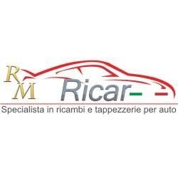 Rm ricar | Tappezzeria per auto d'epoca, nautica, veicoli industriali