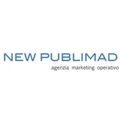 New Publimad Agenzia Distribuzione Volantini