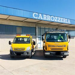 Carrozzeria Segala Cristian