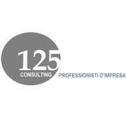 125 Consulting Professionisti D'Impresa