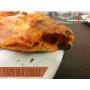 Pizza alla Paprika
