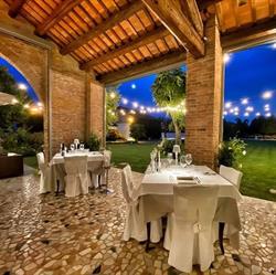 Ristorante Osteria Antica Quercia