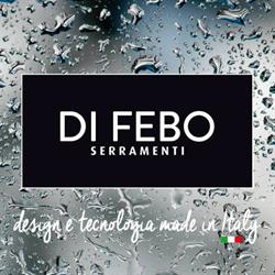 Di Febo Serramenti