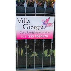 Villa Giorgia