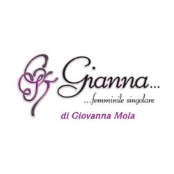 Parrucchiere Gianna Femminile Singolare