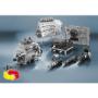 Pompe Diesel Bosch