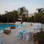 Villa con Piscina