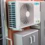 CLIMATIZZATORI