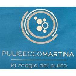 Pulisecco Martina
