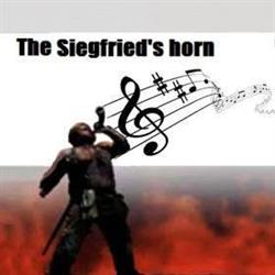 Il Corno di Sigfrido - CD Musica Classica