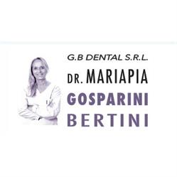 Gosparini Dott.ssa Mariapia - G.B. Dental Srl