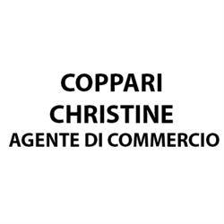 Coppari Christine Agente di Commercio