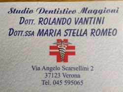 Maggioni Studio Dentistico