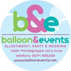 Balloon & Events