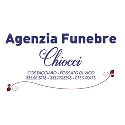 Agenzia Funebre Chiocci