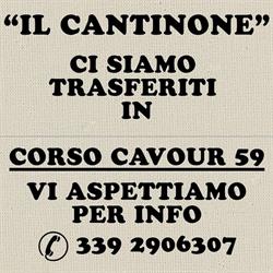 Il Cantinone